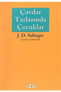 Yurt Kitap Yayın Çavdar Tarlasında Çocuklar