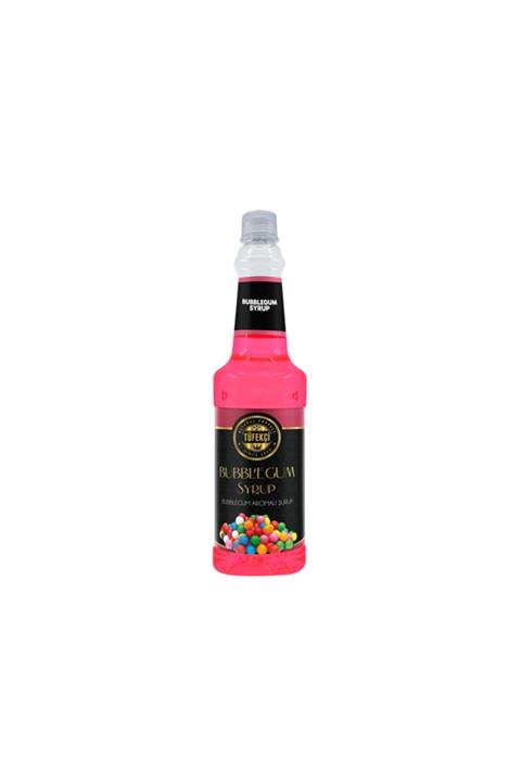 By Tüfekçi Bouble Gum Şurup 750 m