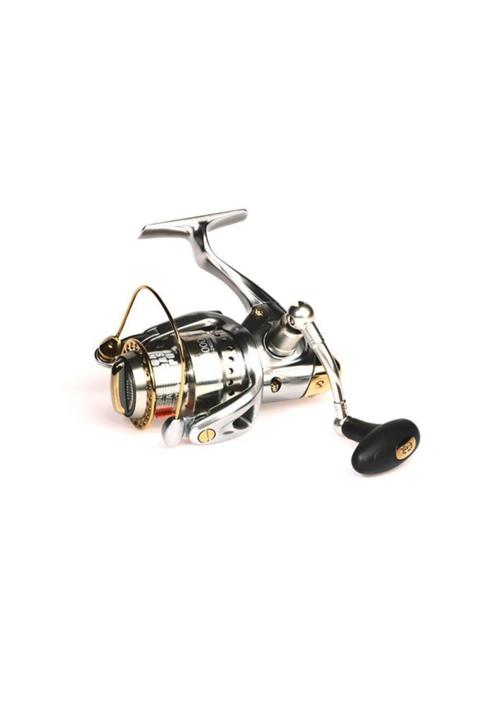 Tica Taurus Tp-5000-sh 14 Bb Makine