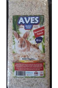 AVES Kemirgen Talaşı 15l