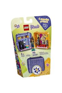 LEGO Friends Andrea’nın Oyun Küpü 41400