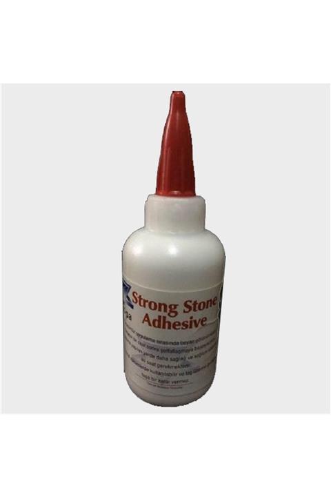 Strong Taş Yapıştırıcı - Stone Adhesive