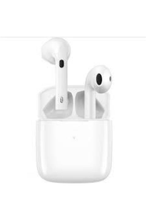 TaoTronics Soundliberty A10 Dört Mikrofonlu Akıllı Sensörlü 13 Mm Sürücülü Ipx8 Bt 5.2 Bluetooth