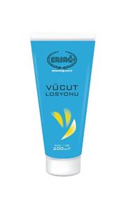 Ersağ Vücut Losyonu 200 ml 8699430330589