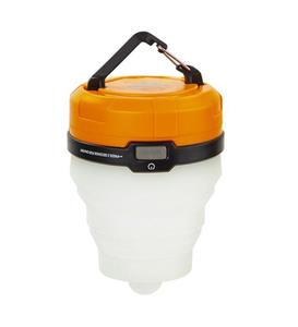 Summit Pinnacle Silicone Pop Up Kamp Lambası Orange