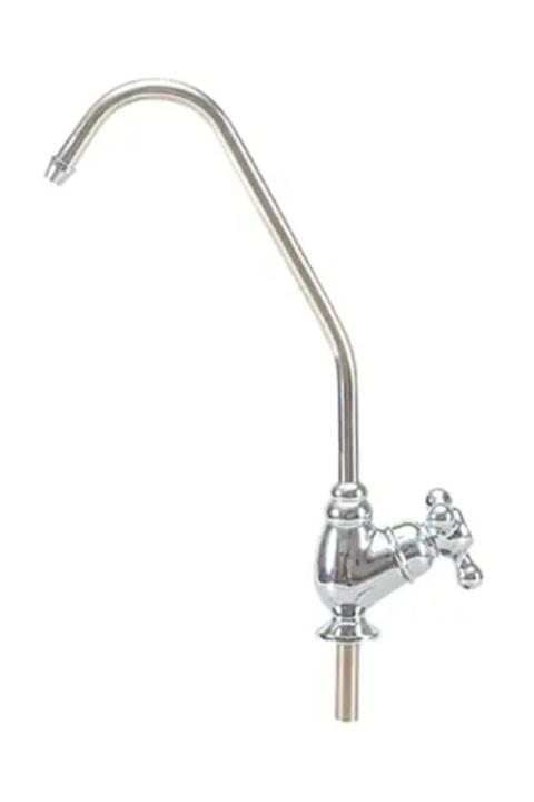 damlalife Ro Su Arıtma Cihazı Yıldız Musluk (çeşme)