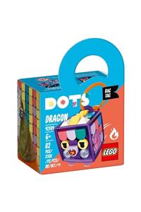 LEGO Dots Ejderha Çanta Süsü 41939