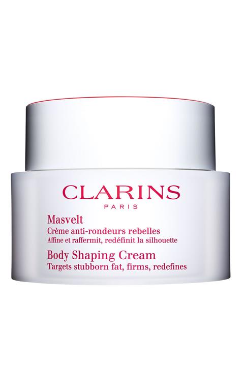 Clarins Tüm Ciltler Için Sıkılaştırıcı Vücut Bakım Kremi - Body Shaping Cream 200 Ml 3380811591100