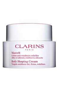 Clarins Tüm Ciltler Için Sıkılaştırıcı Vücut Bakım Kremi - Body Shaping Cream 200 Ml 3380811591100