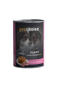 ProChoice Puppy Kuzulu Yavru Köpek Maması 6x400 Gr