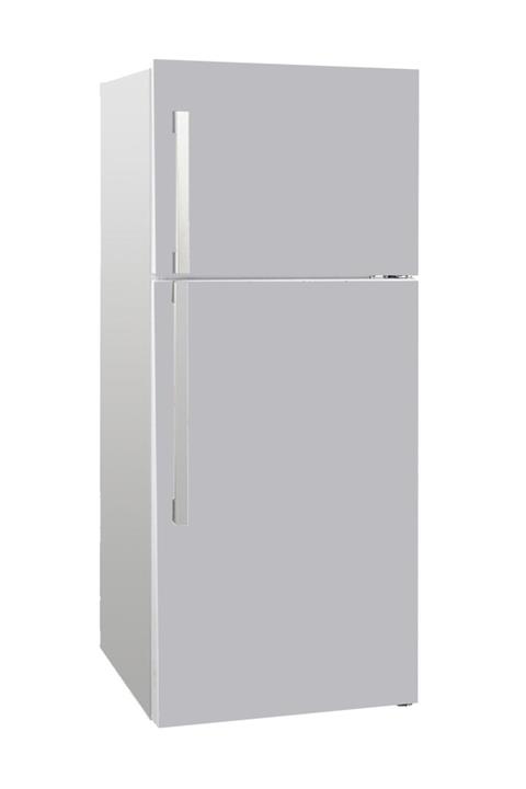 Özbey Reklam Buzdolabı Kapağı Kaplama Sticker