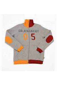 Galatasaray Galatasaray Forma-c13318 Ceket Gri