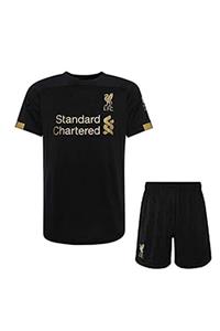 Nbag Liverpool Futbol Forma Ve Şort Takım