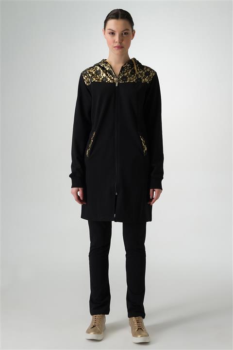 Runever Kadın Tunik Takım