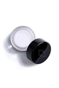 Lethal Cosmetics Buffer - Vegan Jel Eyeliner - Mat Beyaz