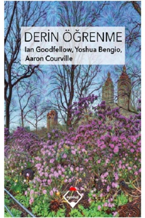 köksal kitabevi Derin Öğrenme (ciltli)