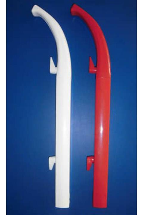 Fantom P 1500 Hamarat Süpürge Tutma Sap Başlığı