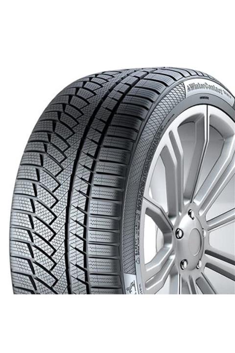 Continental 225/50r17 94h Fr Wintercontact Ts 850 P Ao Oto Lastik