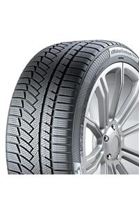 Continental 225/50r17 94h Fr Wintercontact Ts 850 P Ao Oto Lastik