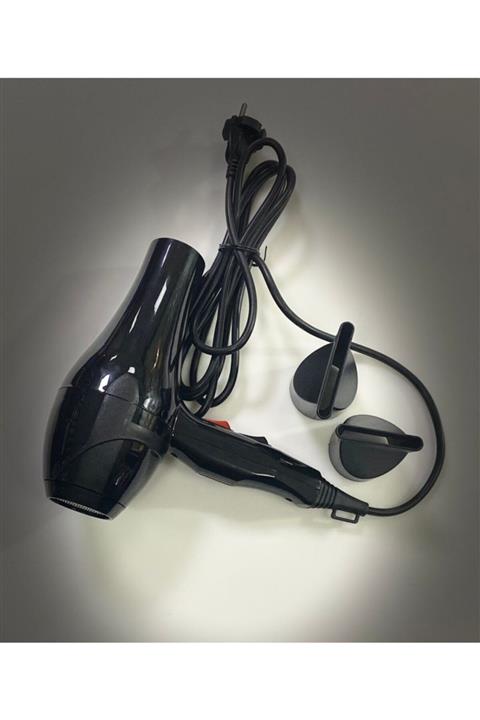 ERVA Rüzgar Fön Ve Saç Kurutma Makinası 2600 Watt