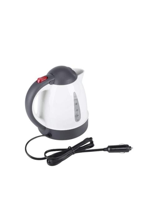 Kett Asben As-201 Le 1 Litre 12 Volt Hafif Ticari Araçlar Için Yerli Üretim