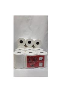 Knox Kağıt Havlu 21cm Fotoselli 6'lı