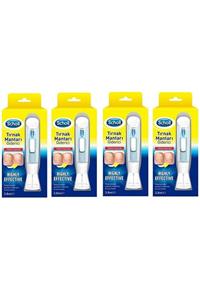 Scholl Tırnak Mantarı Giderici 3.8 Ml*4 Adet