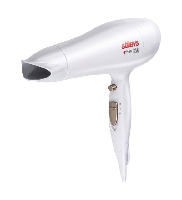 Stilevs Fönmatik Fn-778 Saç Kurutma Makinesi