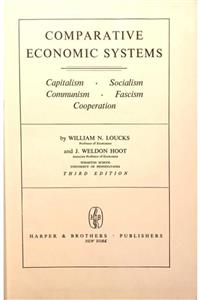 KitapSever Comparative Economic Systems