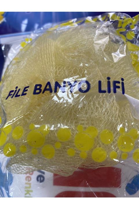 FUMO File Banyo Lifi