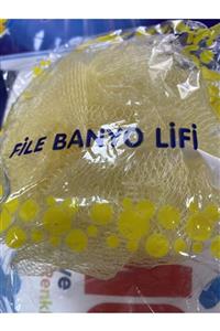 FUMO File Banyo Lifi