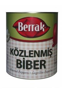 Berrak Közlenmiş Bütün Biber 3 lt