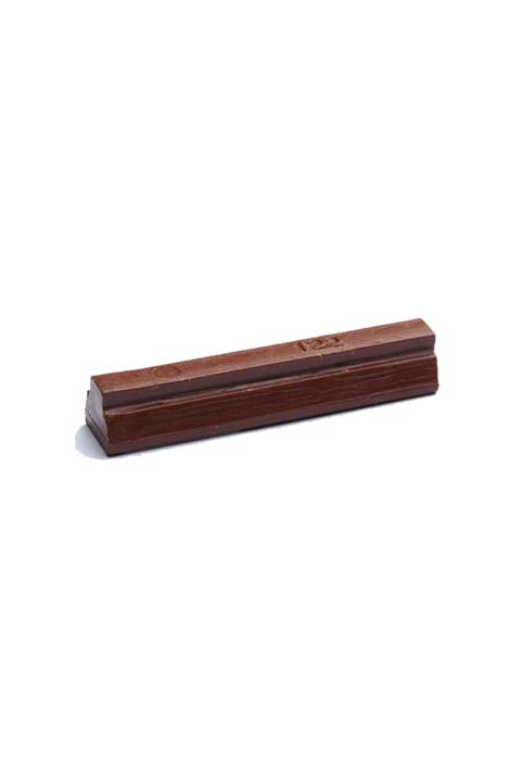 Kementaş 122 Koyu Makore Yumuşak Mobilya Dolgu Tamir Mumu 8 Cm