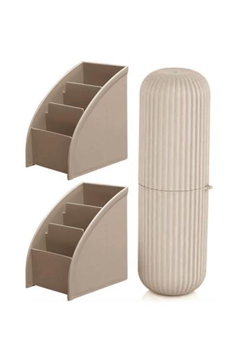 Transformacion Masaüstü Kalemlik Organizer Seti 714186