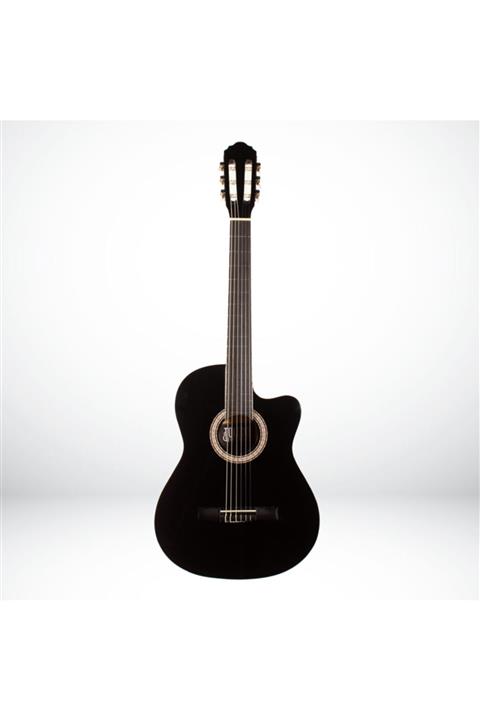 Toledo Lc3900bk Klasik Gitar