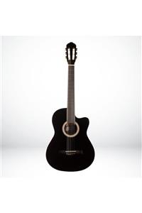 Toledo Lc3900bk Klasik Gitar