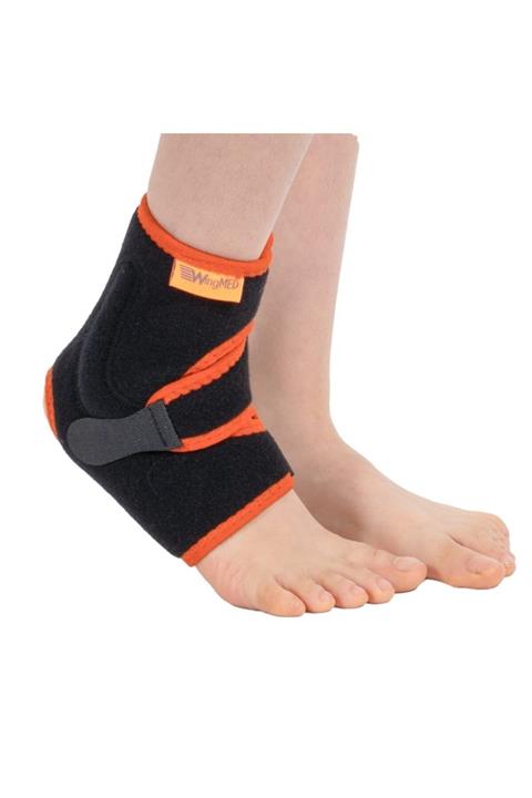 Wingmed Wıngmed Çocuk Malleol Destekli Ayak Bileklik (wp 921)