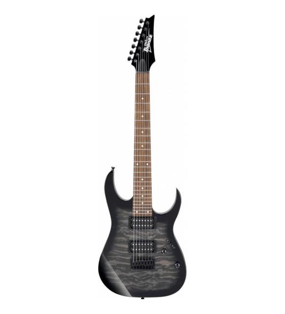 IBANEZ Grg7221qa-tks Elektro Gitar