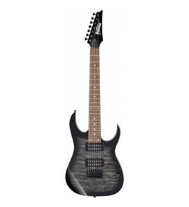 IBANEZ Grg7221qa-tks Elektro Gitar