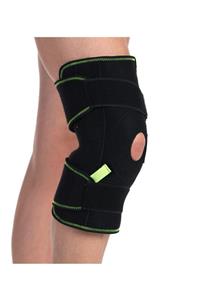 FREIMANN Menteşeli Dizlik - Unısıze - Knee Support Steel Hınged