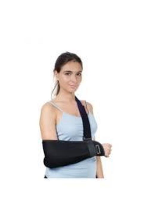 Biofix Aırtec Ekonomık Omuz Kol Askısı Beden S
