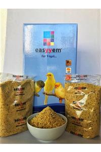 EASYYEM Easy Mama Kanarya Maması (1kg)