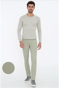 Pierre Cardin Su Yesılı Erkek Pantolon G021SZ078.000.1283908