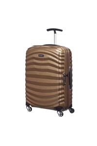 Samsonite Lite Shock - Spinner 55 Cm Kabin Boy