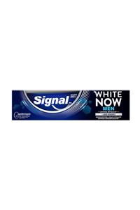 Signal Signal Diş Macunu White Now Men 75 Ml