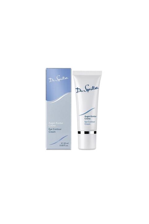 Dr. Spiller Eye Contour Cream