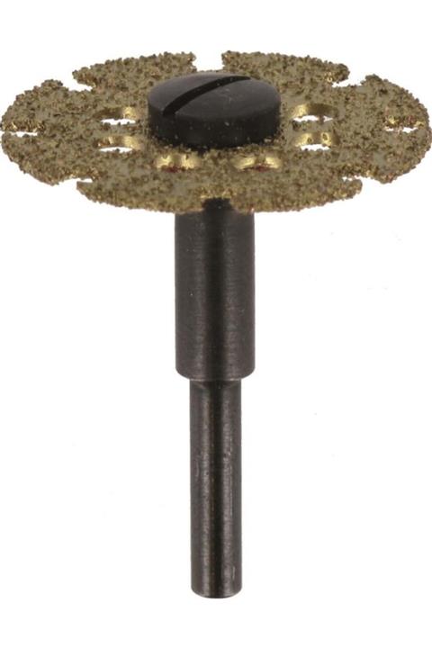 Dremel Kesme/şekillendirme Diski 25,4 Mm (542)