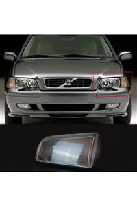 TAIWAN Volvo S40 V40 Sol Far Camı 1998 2004