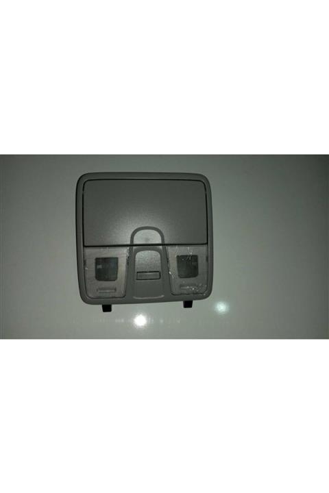 İTAQİ 92800-1r0008m Lamba Tavan Accent Blue 12-17 Ön (gri)