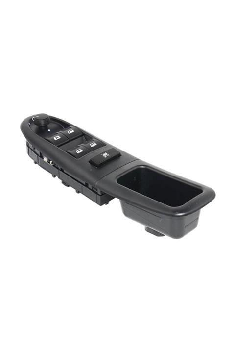 parçazamanı Peugeot 406 1995 - 2004 Dört Cam Açma Kapatma Anahtarı